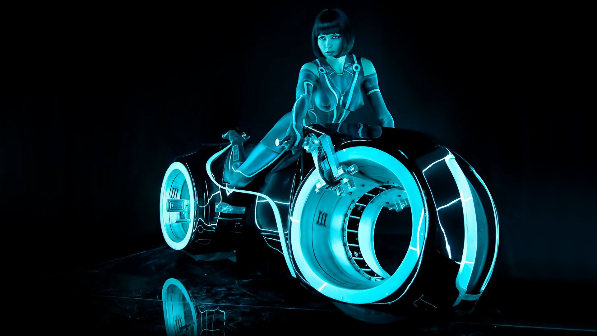 Tron Legacy full movie, online, free No Download
