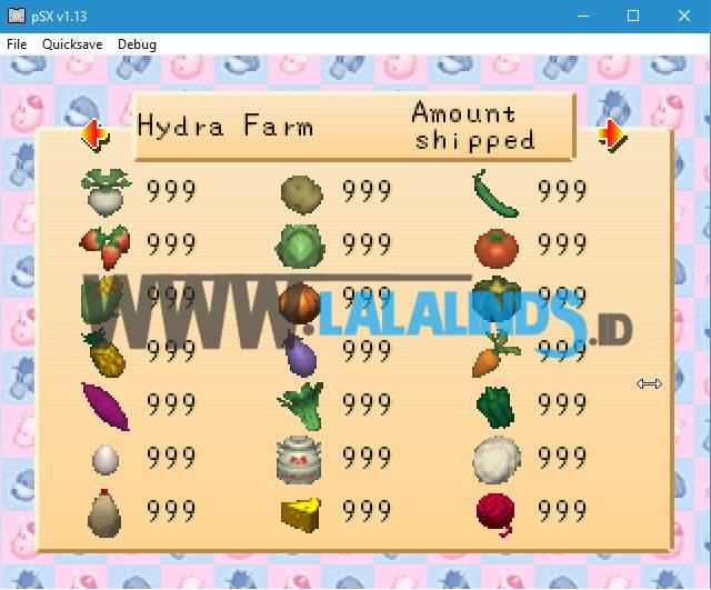 Free download game pc harvest moon