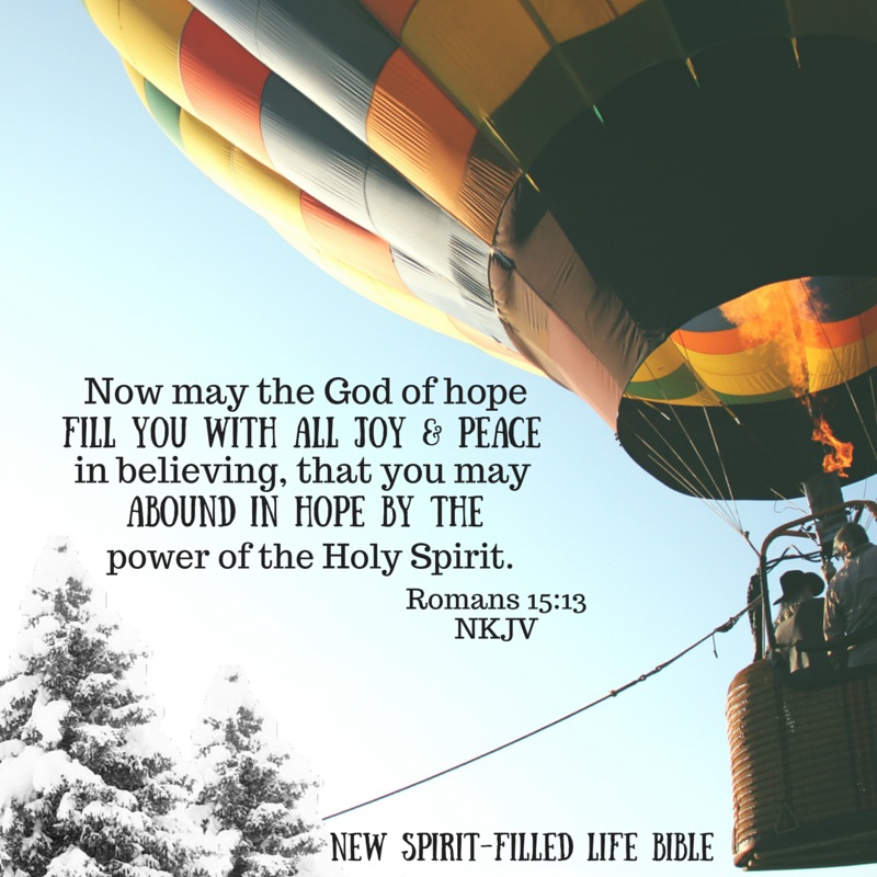 Spirit Filled Life Bible Free Download